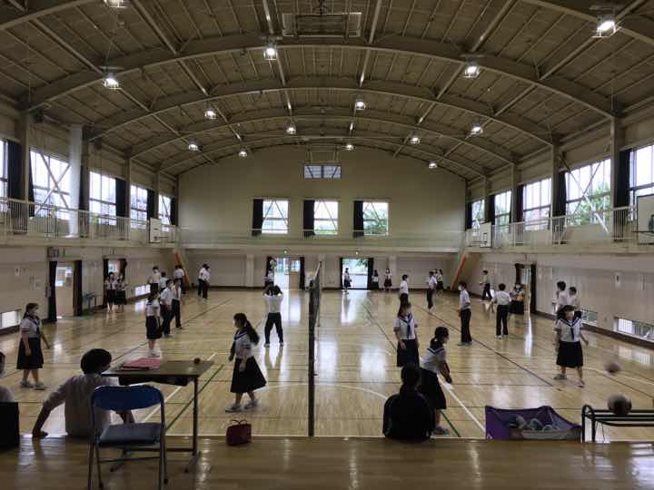 今日のできごと ７月１０日 西新井中学校のblog