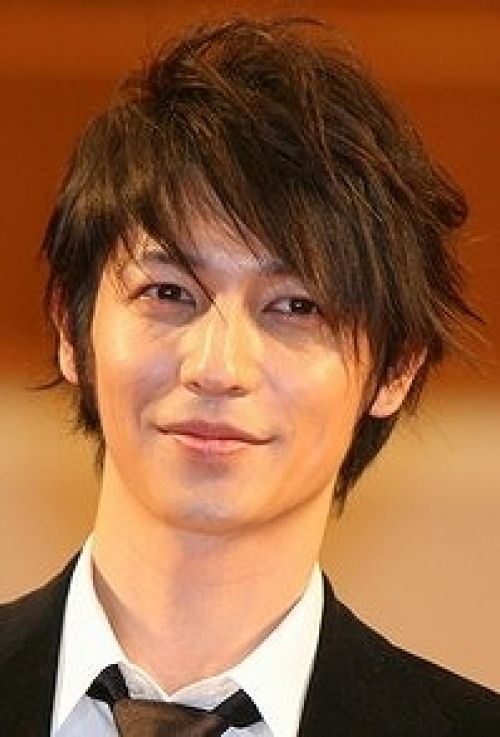 ラグナが玉木宏似のイケメンという噂ｗ ドラ10速報