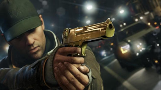 ウォッチドッグス エイデンのようなダークヒーローが3の主人公になってほしいな 俺様はプロゲーマーだ