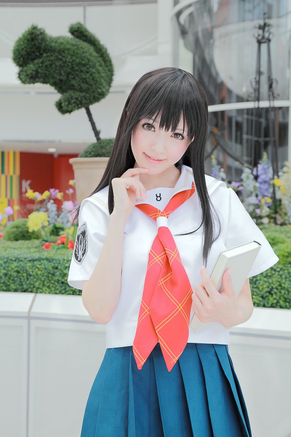 セクシーすぎるキミキスの二見瑛理子wwwwwwwwwww : 俺様は