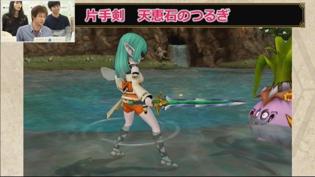 これマ 天恵石のつるぎ 攻撃時4 でルカニ ガード時10 でヘナトス 俺様はプロゲーマーだ これマ 天恵石のつるぎ 攻撃時4 でルカニ ガード時10 でヘナトス 俺様はプロゲーマーだ