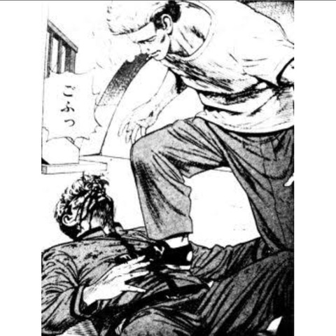 ヤンキー漫画 最強 は誰か 俺様はプロゲーマーだ ヤンキー漫画 最強 は誰か 俺様はプロゲーマーだ