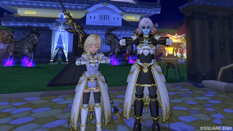 ツイッタードレア勢のブレイブ装備はこちら 俺様はプロゲーマーだ