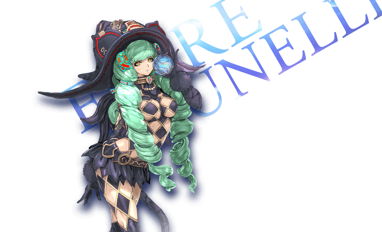 外国人が冷笑してるjrpgの女キャラ達をご覧下さい 俺様はプロゲーマーだ