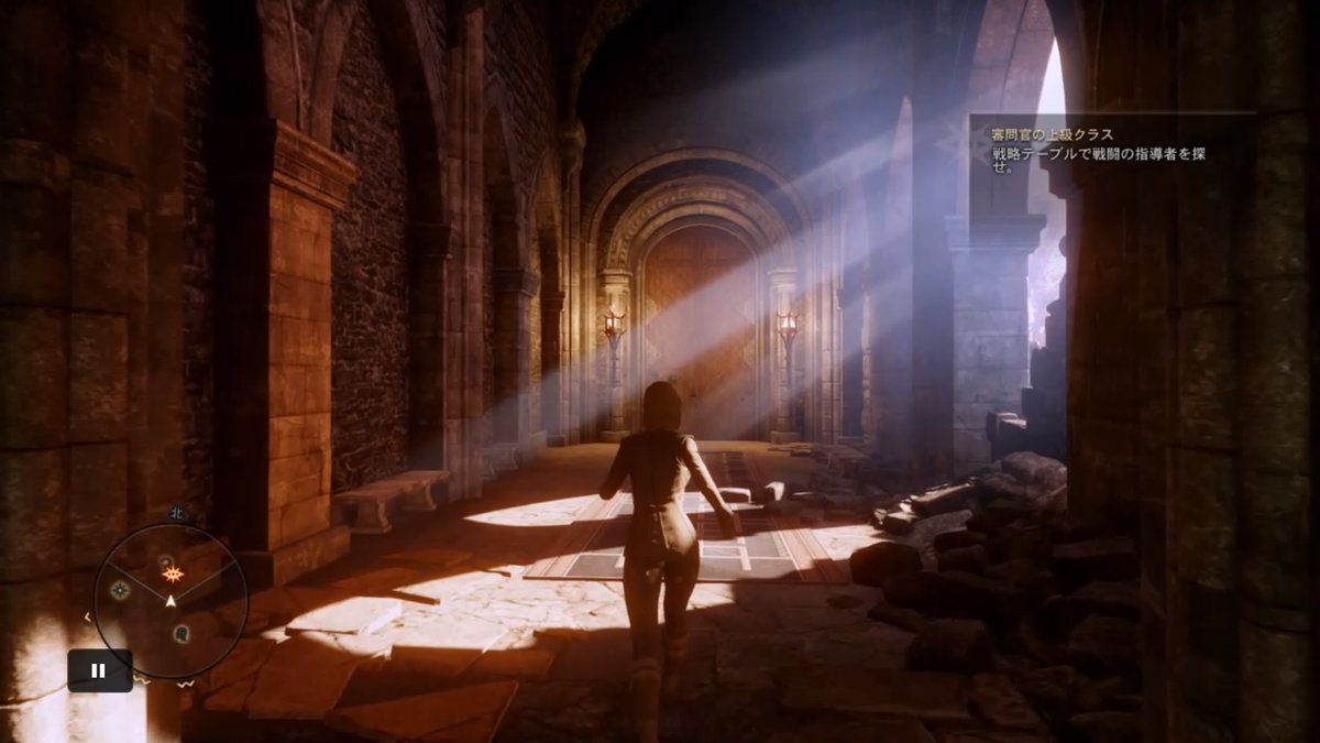 ドラゴンエイジ インクイジション 2 俺様はプロゲーマーだ ドラゴンエイジ インクイジション 2 俺様はプロゲーマーだ