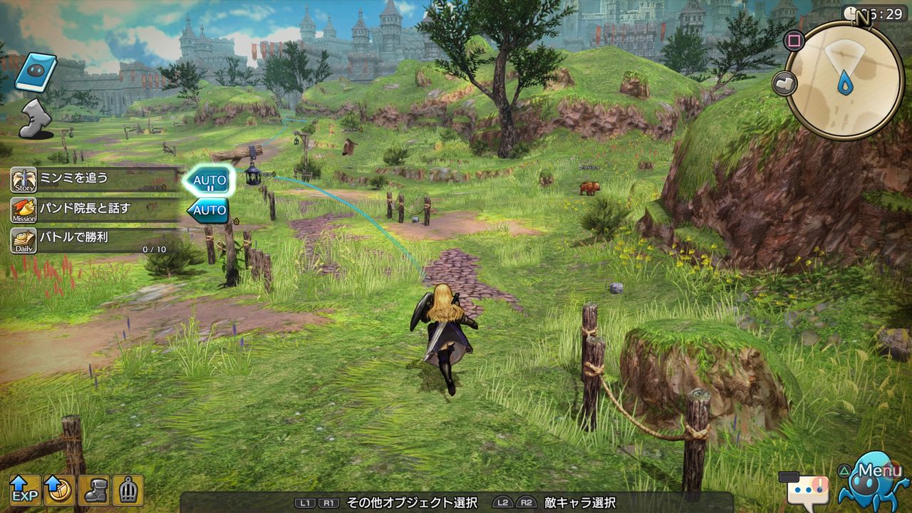 Ps4版 キャラバンストーリーズ キャラスト 重すぎてログイン出来ないんだがｗ 俺様はプロゲーマーだ