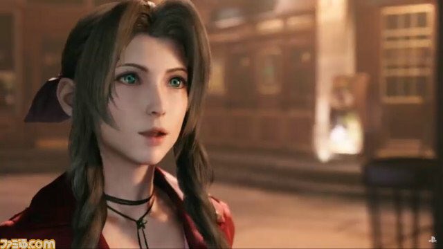 Ff7リメイクさん エアリスが指原 バレットが蝶野 クラウドが新宿のホストになってしまう ヒョロい兄ちゃんが大剣を振り回すことにスゲェ違和感wwwwwwwwwwwww 俺様はプロゲーマーだ Ff7リメイクさん エアリスが指原 バレットが蝶野 クラウドが新宿のホストになってしまう ヒョロい兄ちゃんが大剣を振り回すことにスゲェ違和感wwwwwwwwwwwww 俺様はプロゲーマーだ