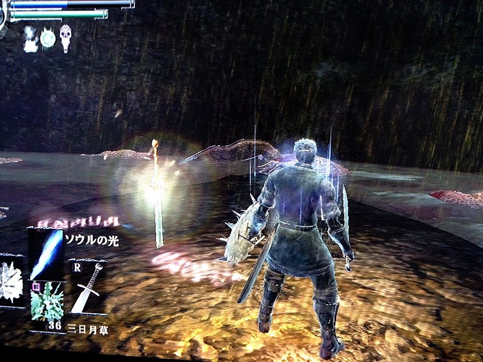 デモンズソウルの思い出語ってけｗ 俺様はプロゲーマーだ
