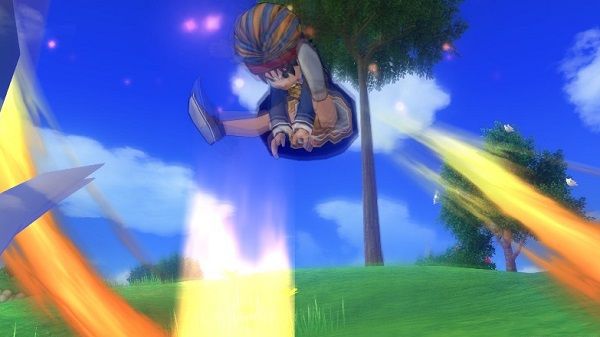 メラガイヤー ギラグレイド マヒャデドス イオグランデ みたいな上位呪文ってどのシリーズから追加されたっけ 俺様はプロゲーマーだ