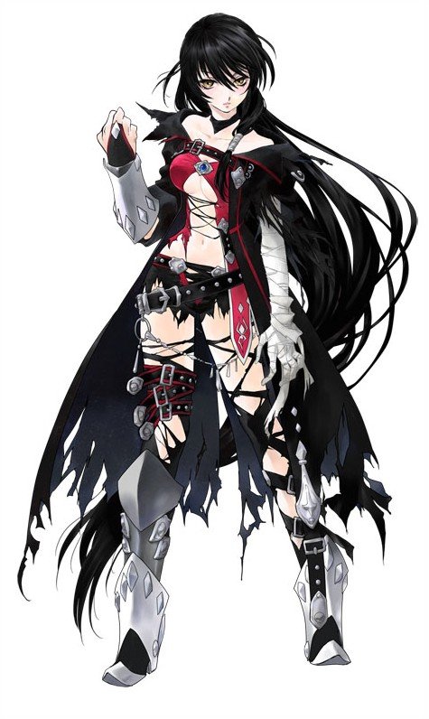 外国人が冷笑してるjrpgの女キャラ達をご覧下さい 俺様はプロゲーマーだ 外国人が冷笑してるjrpgの女キャラ達をご覧下さい 俺様はプロゲーマーだ