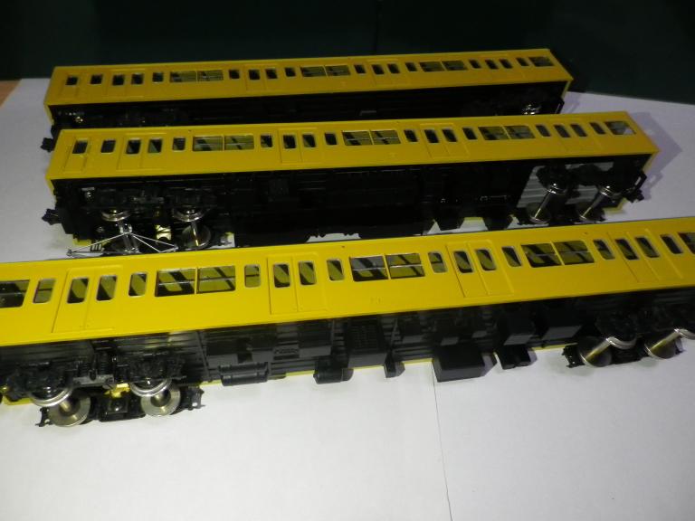 全日本送料無料 ホビーモデルの101系 Api Kereta Miniatur : JR、国鉄車輌