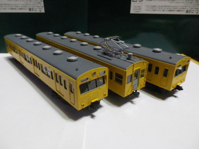 国内外の人気集結! ホビーモデルの101系 Api Kereta Miniatur : JR、国鉄車輌