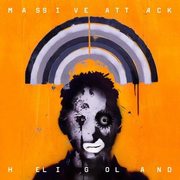 massive attack 4