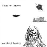 thurston moore