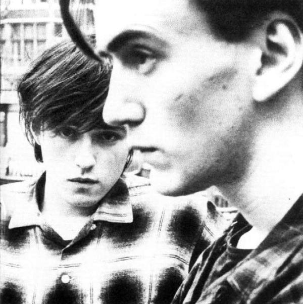 FELT / CRUMBLING THE ANTISEPTIC BEAUTY ＋ THE SPLENDOUR OF FEAR