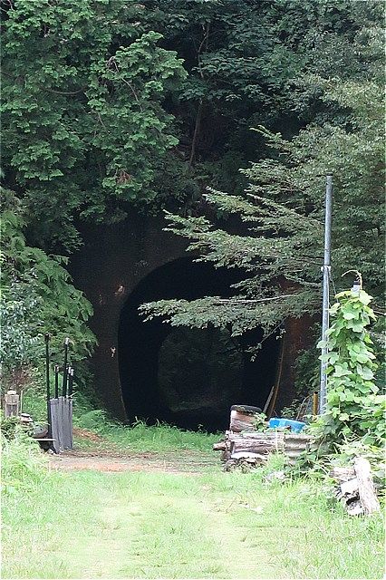 新城 旧田口線跡をゆく 後編 適当な散歩録