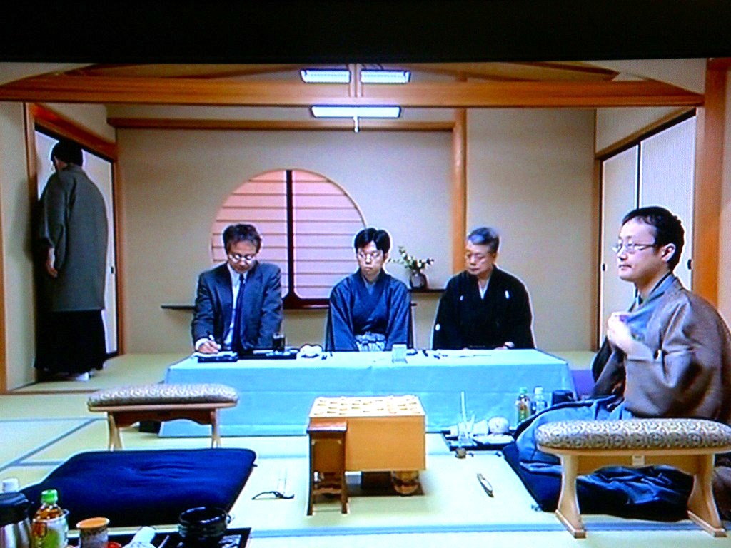 第21期将棋竜王戦 第7局 天童市にて 写真日記 第21期将棋竜王戦 第7局 天童市にて 写真日記