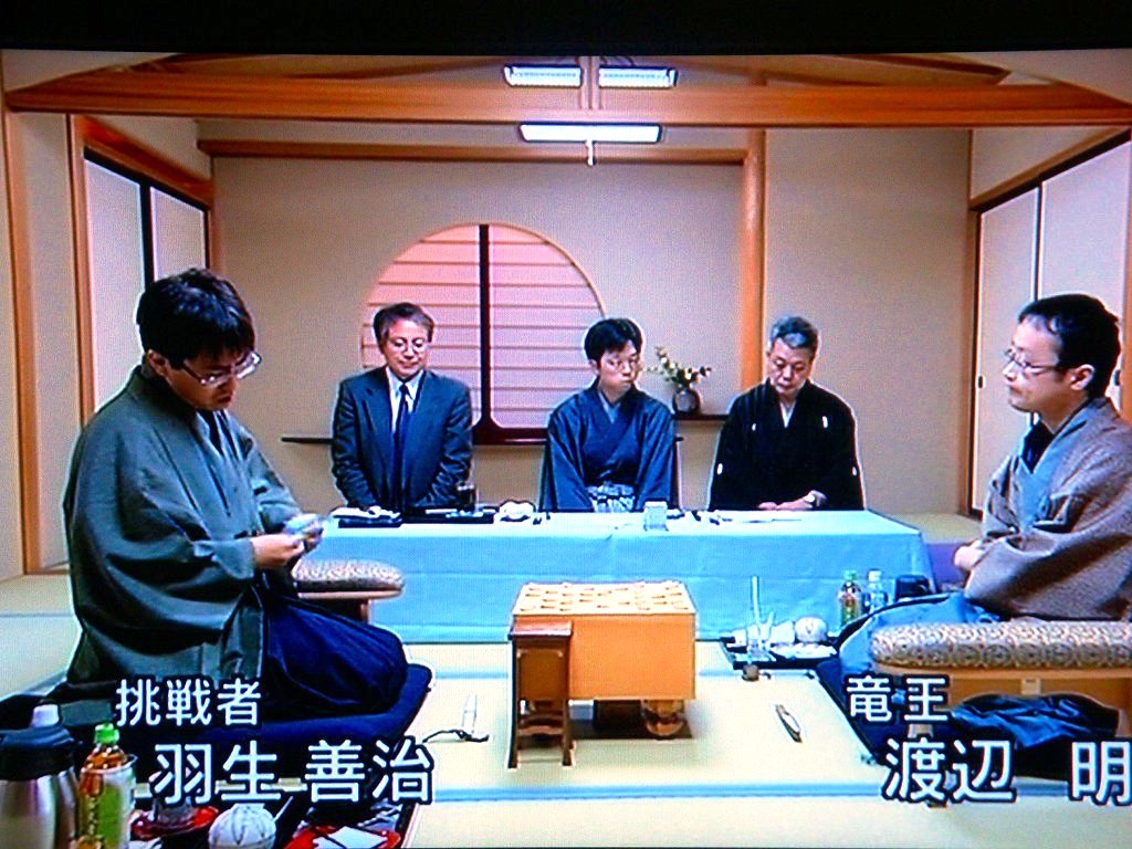 第21期将棋竜王戦 第7局 天童市にて 写真日記 第21期将棋竜王戦 第7局 天童市にて 写真日記