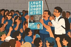 8725年9月1日民衆党