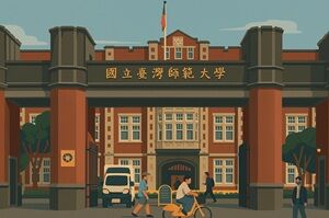 725年7月18日台湾
