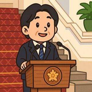 25年5月21日頼清徳