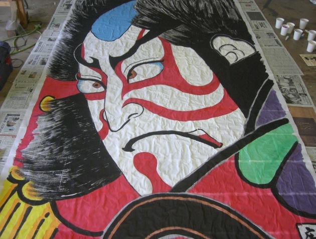 武者絵 庄三郎のひとりごと