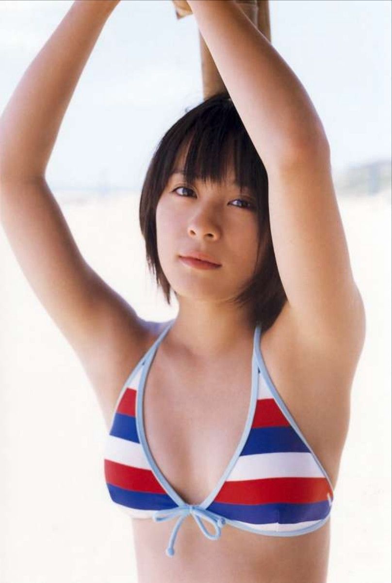 北乃きいのセクシー水着画像 アイドル芸能人水着画像ニュース