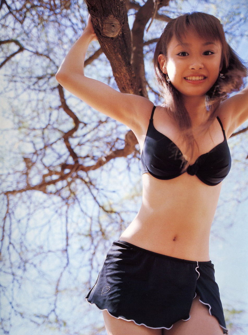 高橋愛のセクシー水着画像 アイドル芸能人水着画像ニュース