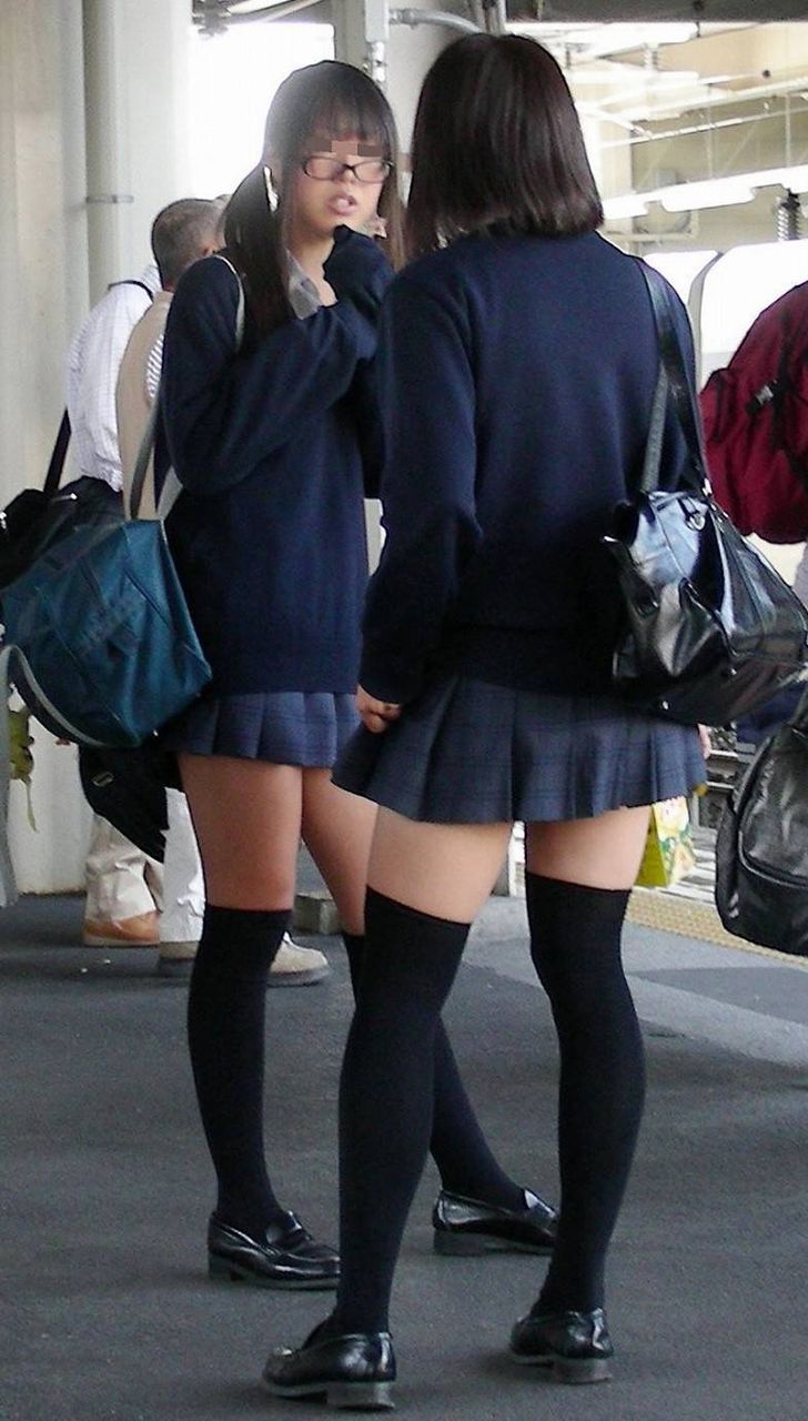 ｊｋのニーハイ 黒ソックス画像ください エロ画像まとめ速報 2ch 2ちゃんねるのエロ画像まとめ