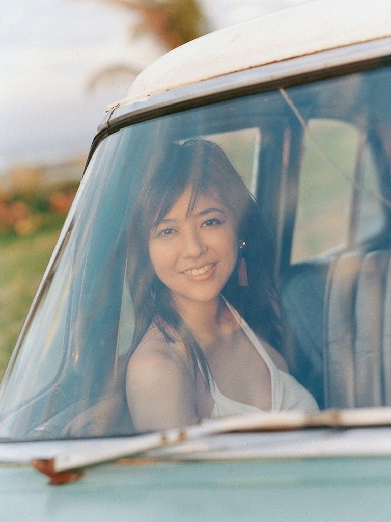 白石美帆の水着画像芸能人水着画像まとめ～2ch・2ちゃんねるの芸能人画像まとめ～