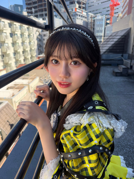 加藤玲菜 現役アイドルのスゴ過ぎる爆乳 part2