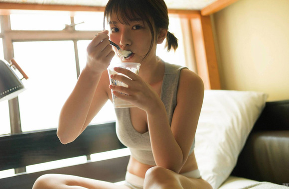200730長月翠のエロ画像003