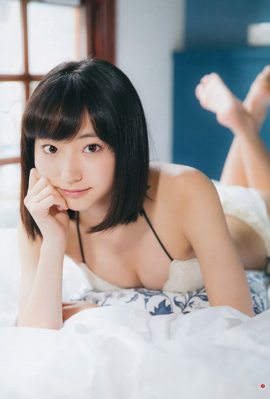 161110武田玲奈のグラビア画像007