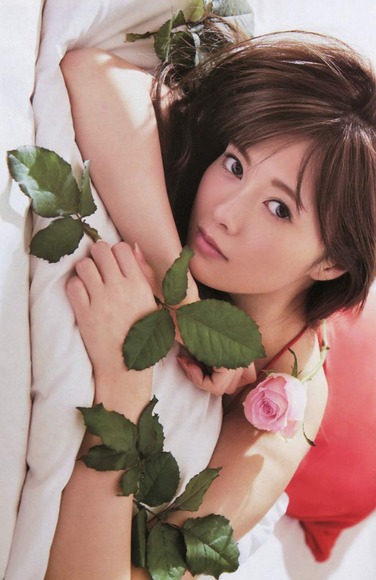 2016年2月13日追加 白石麻衣の画像006