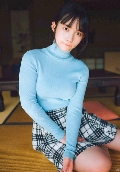 181230矢作萌夏の画像002