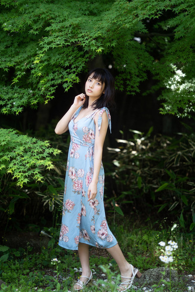 190814桃月なしこのエロ画像006