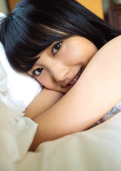 170624向井地美音のちょっとエッチでセクシーなグラビア画像画像006