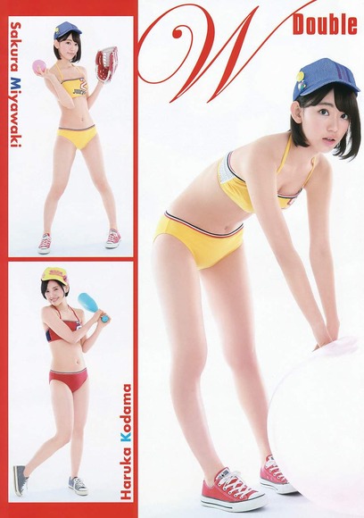 宮脇咲良画像033