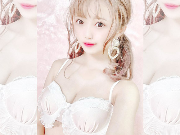 炎上アイドル中井りか、インスタにえちえち画像をアップし始める・・・