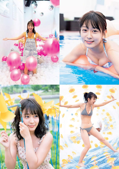 190812AKB太田奈緒のグラビア画像003