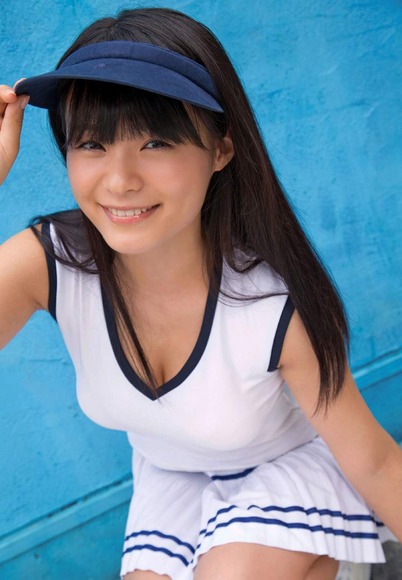 星名美津紀画像004