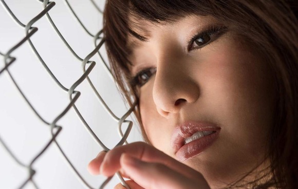 AV女優葵のエロ画像003