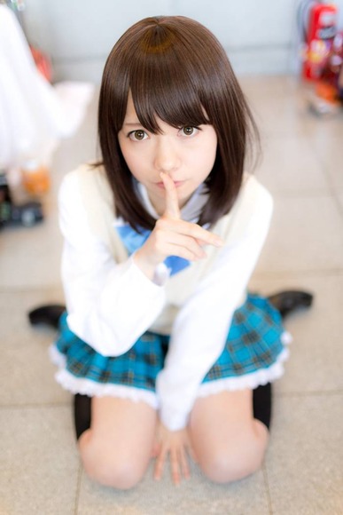 可愛い女の子048