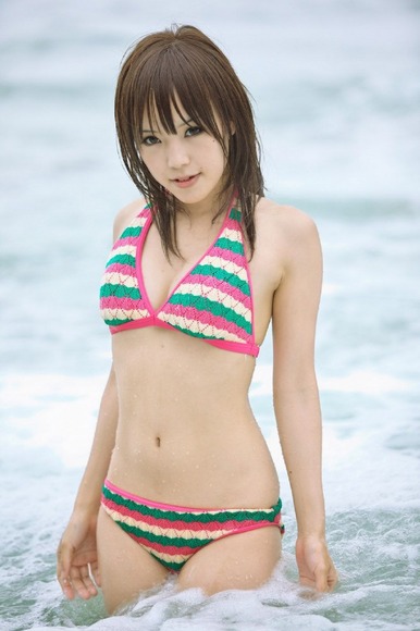 美少女のちょいエロ画像010