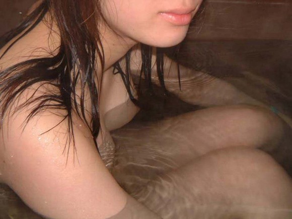 素人彼女の痴態写真017