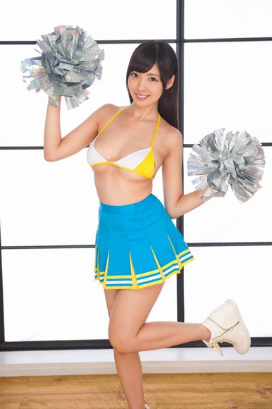 藤井有彩【藤井有彩の、いっぱいコスって萌えてイこう！】