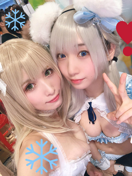 190806伊織もえの自撮り画像004
