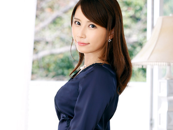 文句の付け所がないくらい本当に美人な27歳。