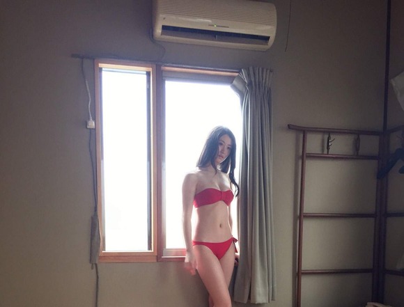 上西恵の画像057