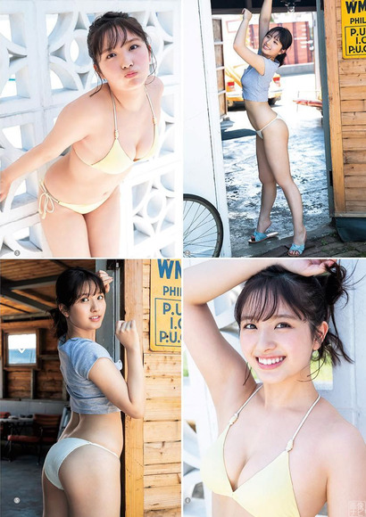 190923大和田南那のエロ画像006